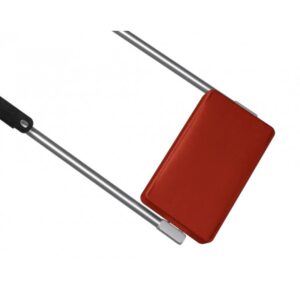 DXRacer Extendable Footrest - Red