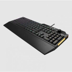 TUF K1 Membrane Gaming Keyboard