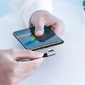 VR Link USB 3.2 Gen 1 to USB-C Cable - 5M