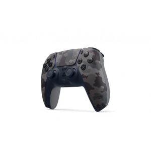 PlayStation 5 - Grey Camo