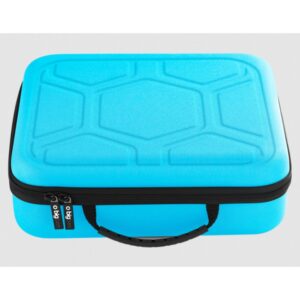 Big Ben Storage Case for Nintendo Switch OLED - Red