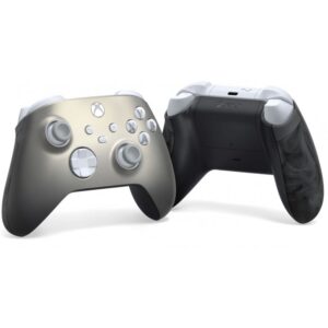 Xbox Wireless Controller - New Series - Lunar Shift Special Edition