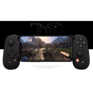 Backbone One Mobile Game Pad- XBOX Edition