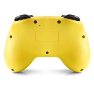 MIMD Wireless Controller for Nintendo Switch - Yellow