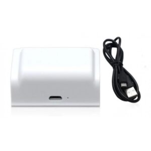 Dobe Controller Battery Pack for XBOX Series X/S - White