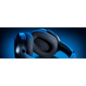 Razer Barracuda Wireless Gaming Headset - Black