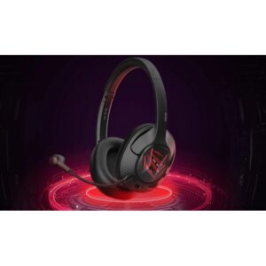 EKSA Air Joy Pro Gaming Headset - Purple