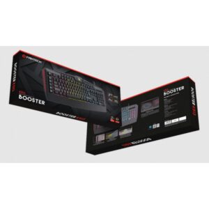 Fantech Booster K513 Membrane Gaming Keyboard