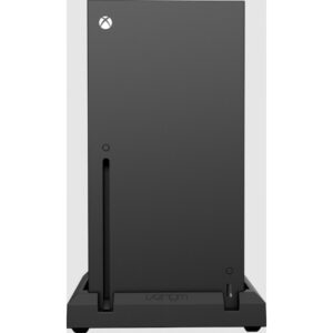 Venom Multi-Color LED Stand for XBOX Series X