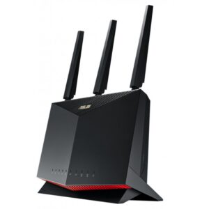 Asus RT-AX86S Dual Band WiFi 6 Gaming Router