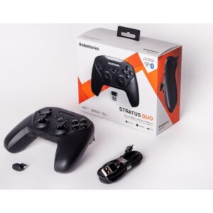 SteelSeries Stratus Duo Wireless Gamepad