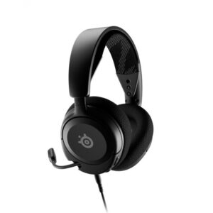 SteelSeries Arctis Nova 1 Gaming Headset