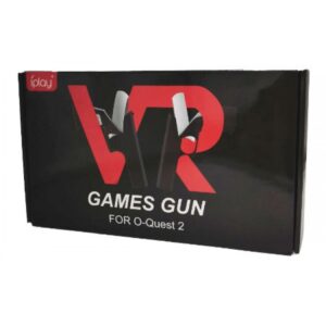 iplay VR Games Gun for O-Quest 2