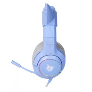 Onikuma K9 Gaming Headset - Blue