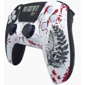 DualSense - Pro Custom - The Last of Us Part II