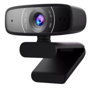 Asus C3 Full HD USB Webcam