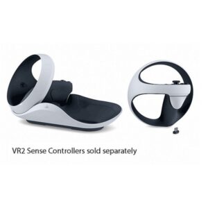 VR2 Sense Controller Charging Station