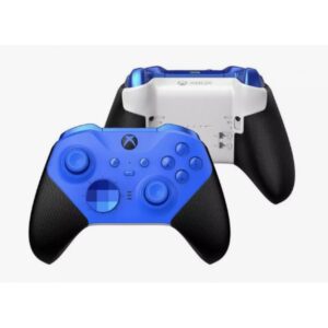 Xbox Elite Wireless Controller Series 2 Core - Blue