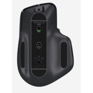 Logitech MX Master 3S Wireless Mouse - Graphite