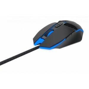 Porodo 7D PDX314 Gaming Mouse