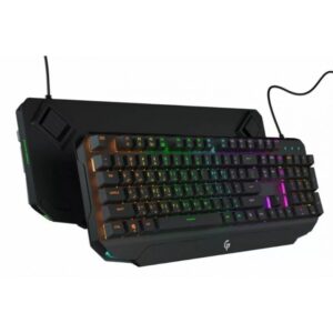Porodo PDX217 Mechanical Gaming Keyboard