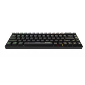 Porodo PDX214 Mechanical Wireless Mini Gaming Keybaord