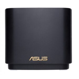 Asus ZenWiFi XD4 Mini Mesh System - Black - 3PK