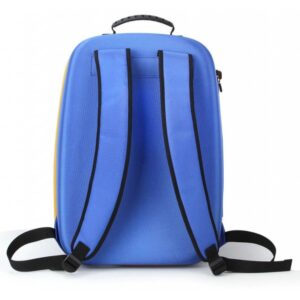 Deadskull PS5 Backpack - Warrior Blue