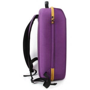 SDEY PS5 Backpack - Purple
