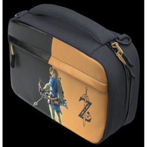 PDP Commuter Case for Nintendo Switch - Hyrule Hero Link