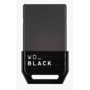 WD_BLACK C50 Storage Expansion Card for XBOX - 1TB