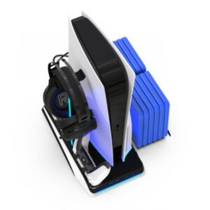 Porodo PDX116 Multi-Function PS5 Cooling and Charging Hub