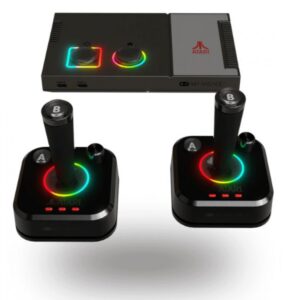 My Arcade Atari Gamestation Pro