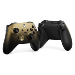 Xbox Wireless Controller - New Series - Gold Shadow Special Edition
