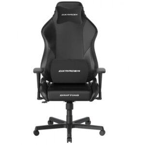 DXRacer Drifting Series Gaming Chair - Black - XL