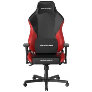 DXRacer Drifting Series Gaming Chair - Black & Red - L