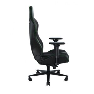 Razer Enki Pro Gaming Chair - Black/Green