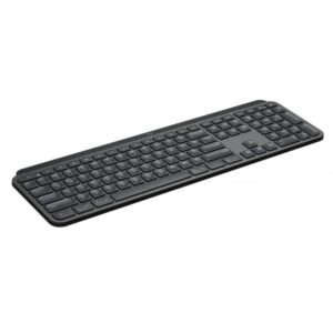 Logitech MX Keys Plus Wireless Keyboard