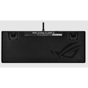 ROG Strix Flare II Mechanical Gaming Keyboard - Red NX Switch