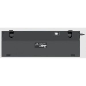 Redragon Horus Wireless Mechanical Keyboard - Red Switch