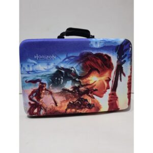 Nahl PS5 Slim Suitcase - Horizon Forbidden West