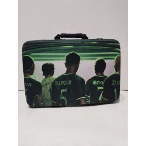 Nahl PS5 Slim Suitcase - FC 25 Ultimate Team