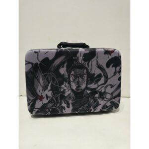 Nahl PS5 Slim Suitcase - Ghost of Tsushima Anime