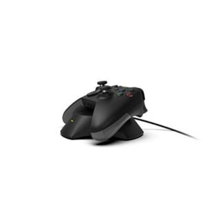 Wireless Charging Pack for Xbox One Wireless Controller - Black