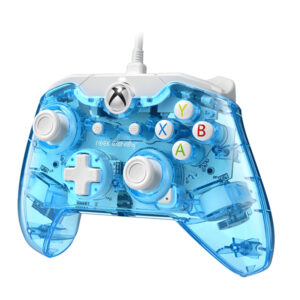 Rock Candy Wired Controller - Blu-merang