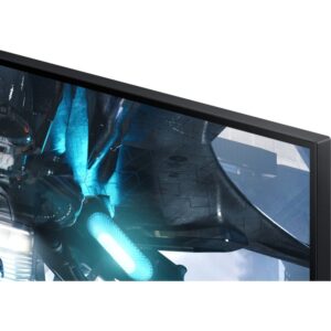 Samsung Odyssey G7 4K Gaming Monitor