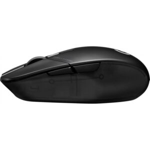 Logitech G303 Wireless Gaming Mouse - Shroud Edition