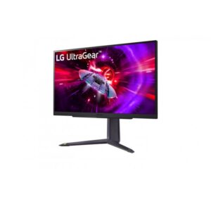 LG UltraGear 27GR75Q-B 2K Gaming Monitor