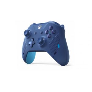Xbox One Wireless Controller - Sport Blue Special Edition