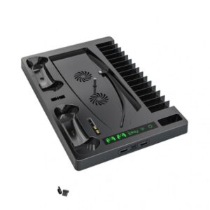 iPlay Multifunctional Cooling Stand for PS5